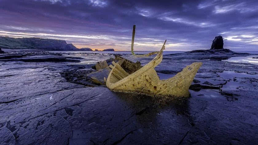 Best HDR Photo Contest: Shortlisted Photos(27)