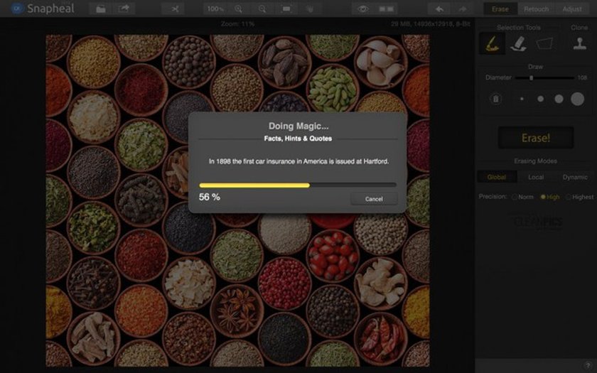 Photoshop Alternative for Mac Image5