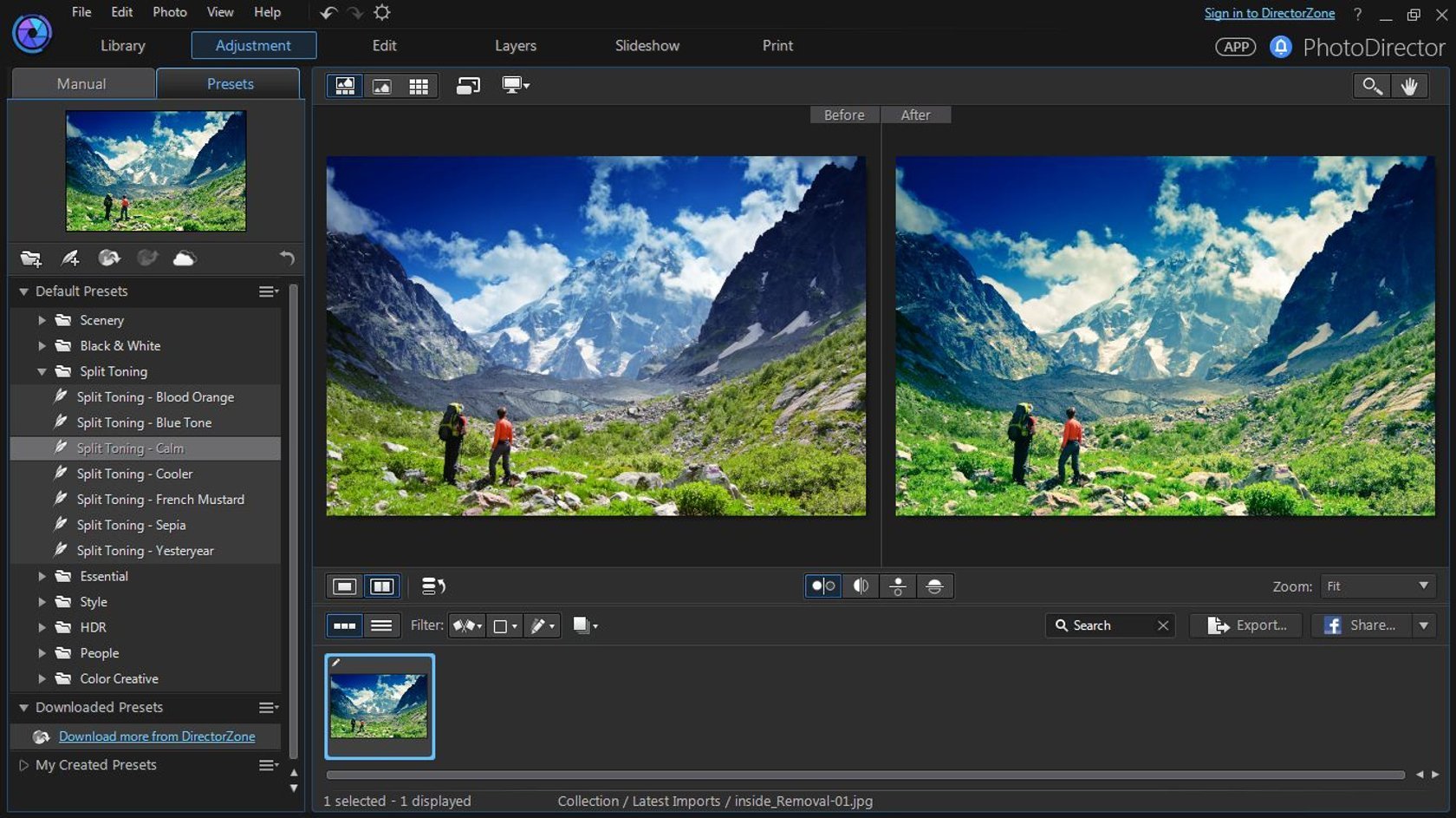 Photoshop Alternative for Mac | Skylum Blog