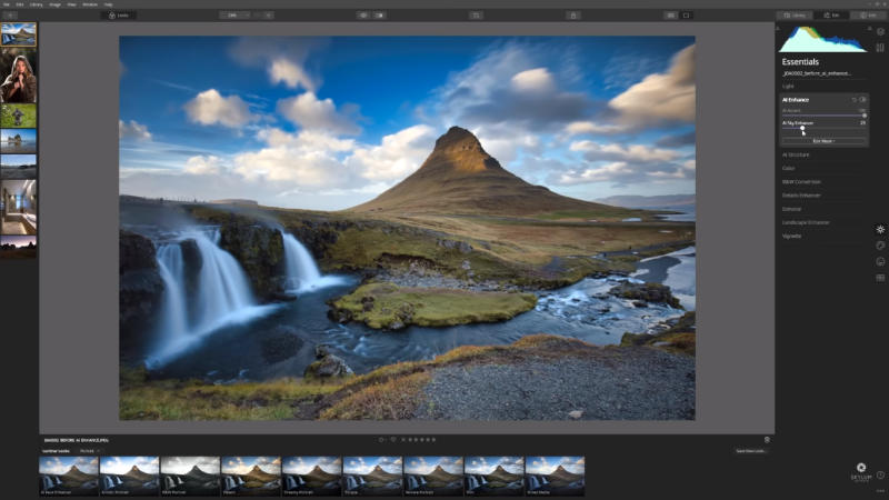 can you get photoshop for free on a mac