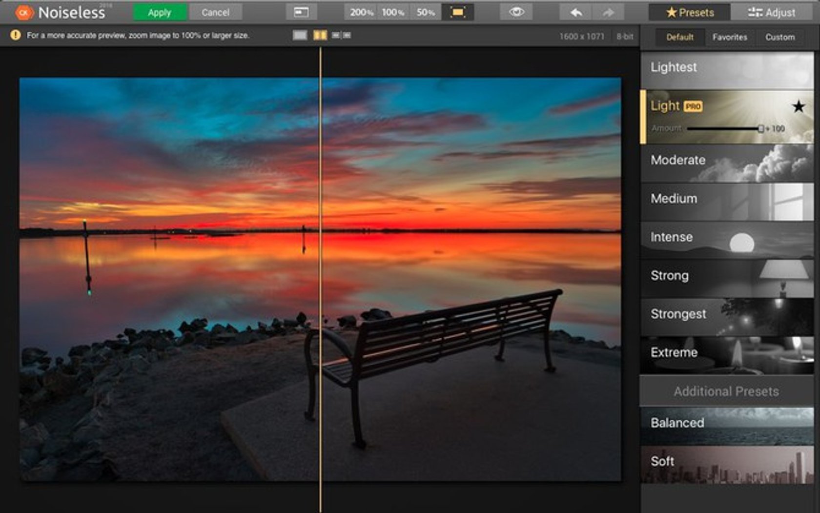 Best Lightroom 4 Plugins