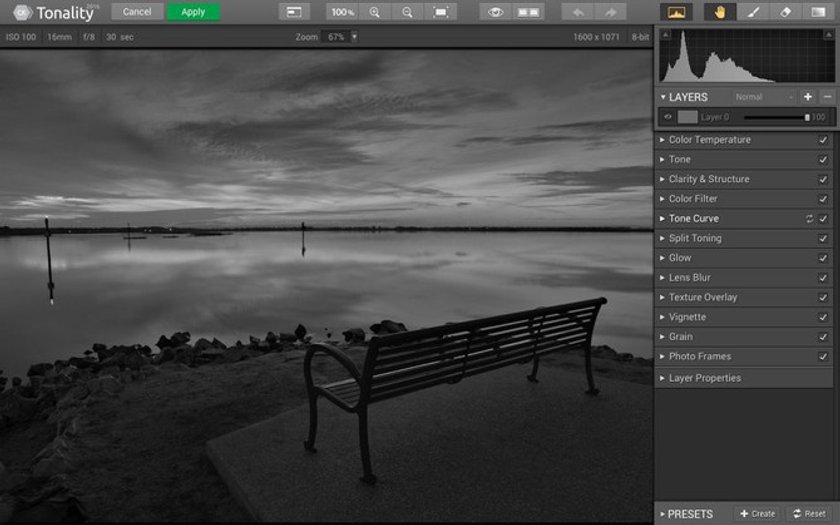 Best Lightroom 4 Plugins | Skylum Blog(4)