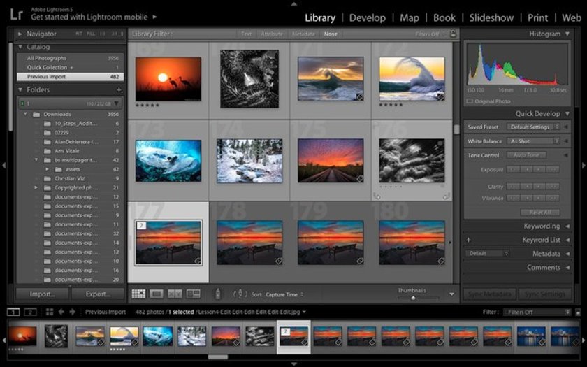 Best Lightroom 5 Plugins | Skylum Blog(2)