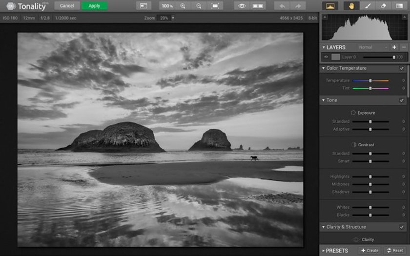 What can You Do with Lightroom 5 Plugins?