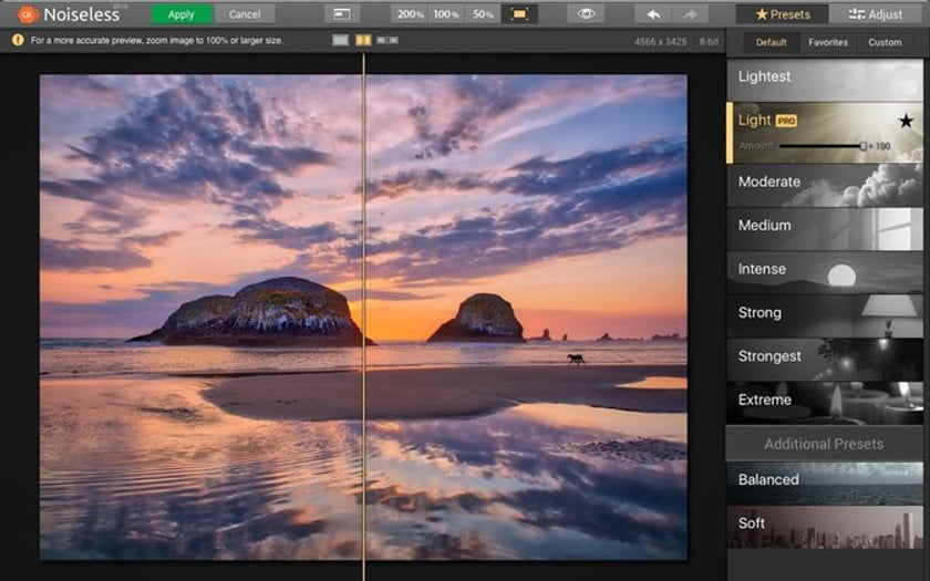 What can You Do with Lightroom 5 Plugins?(4)