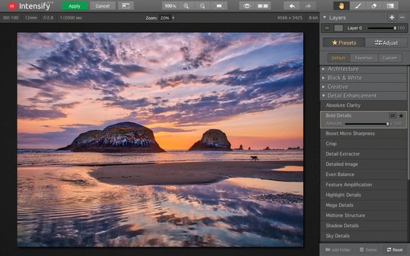 What can You Do with Lightroom 5 Plugins?(6)