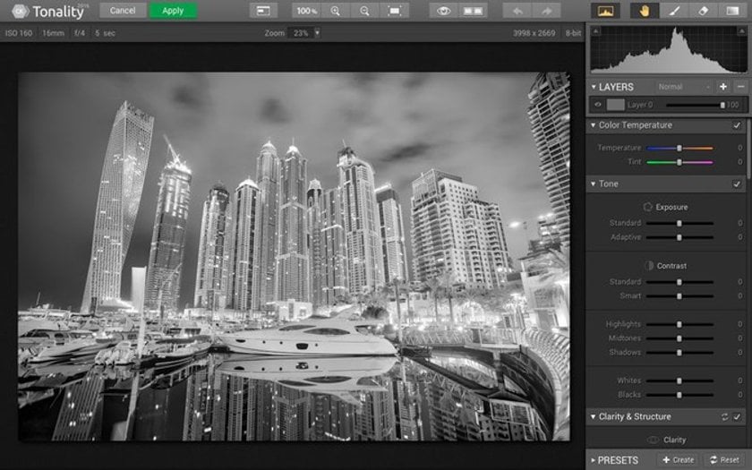 Best Lightroom 6 Plugins | Skylum Blog(2)