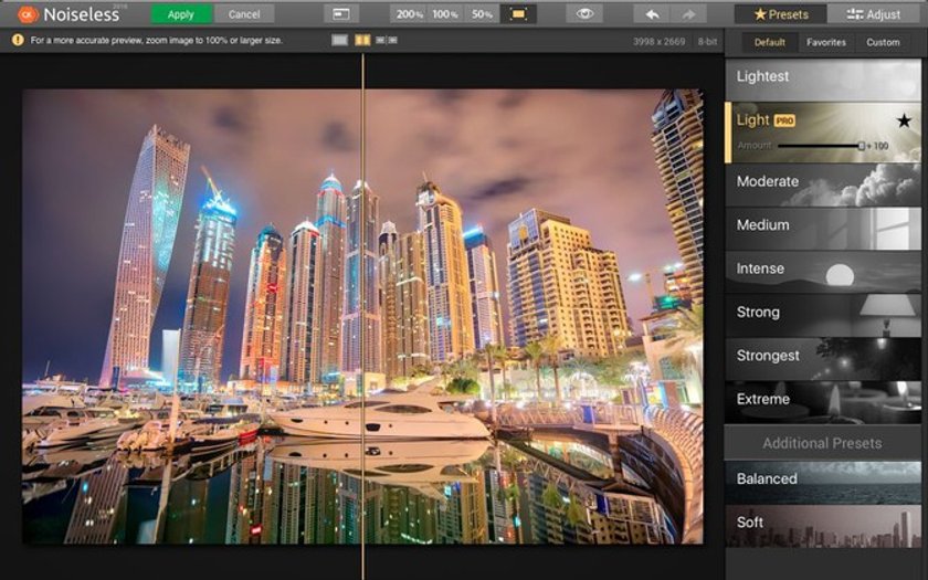 Best Lightroom 6 Plugins | Skylum Blog(5)