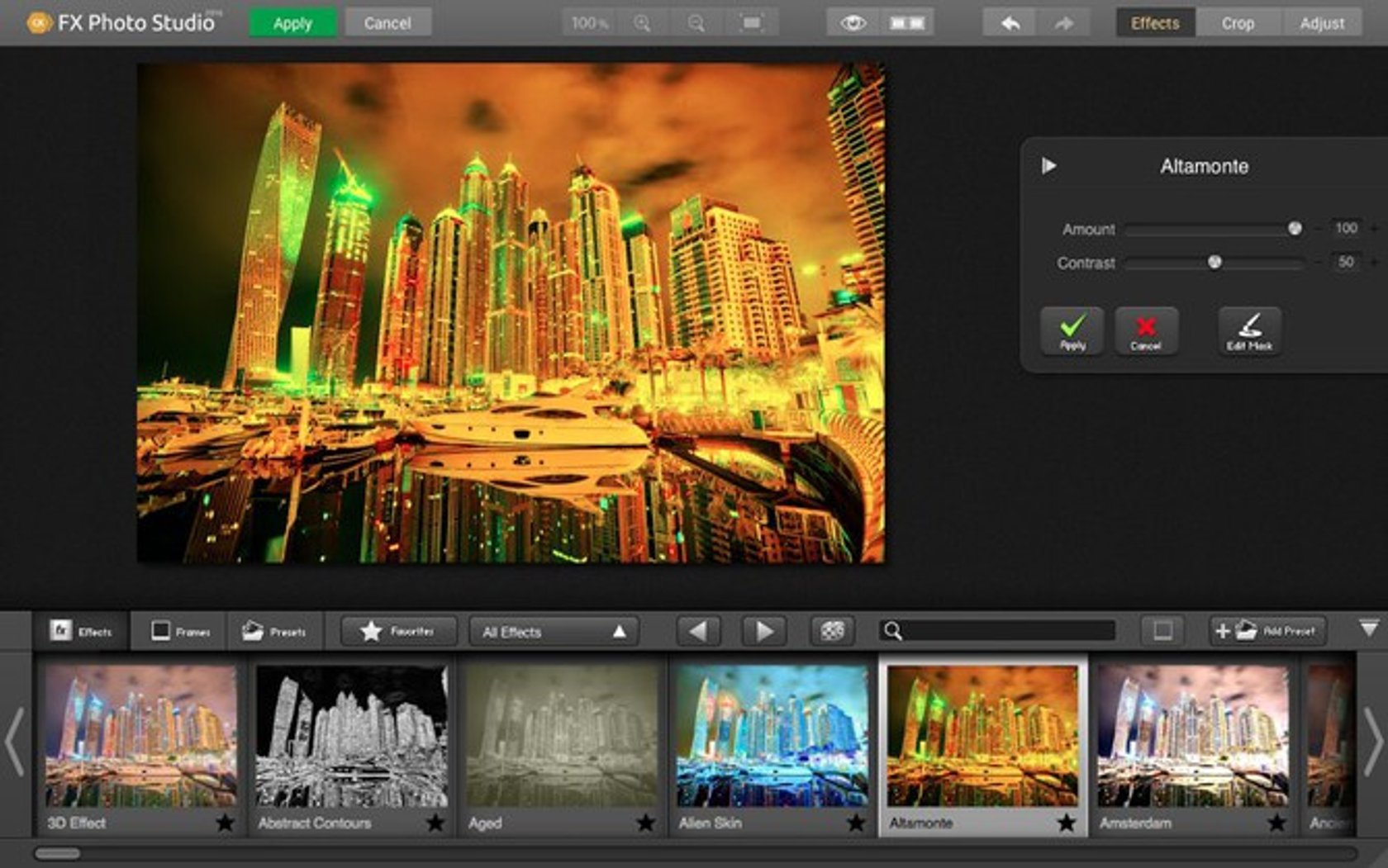 Best Lightroom 6 Plugins Skylum Blog