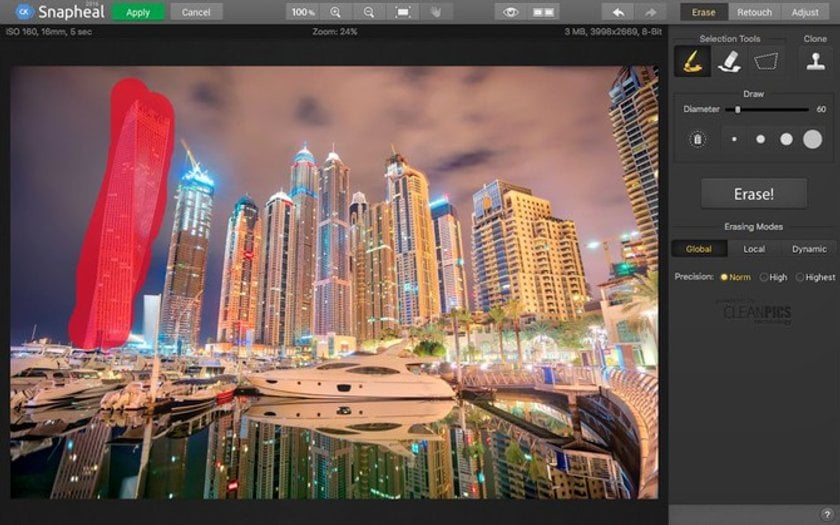 Best Lightroom 6 Plugins | Skylum Blog(7)