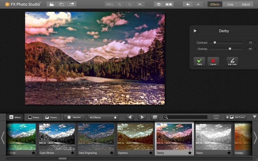 Compelling Photo Editing Apps | Skylum Blog(7)