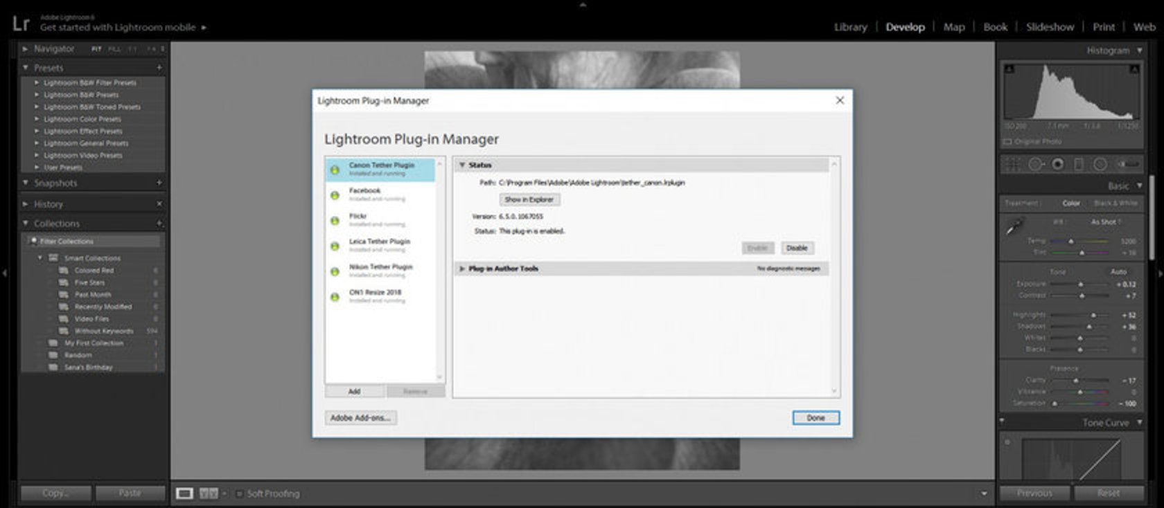 Lightroom CC Plugins Skylum Blog