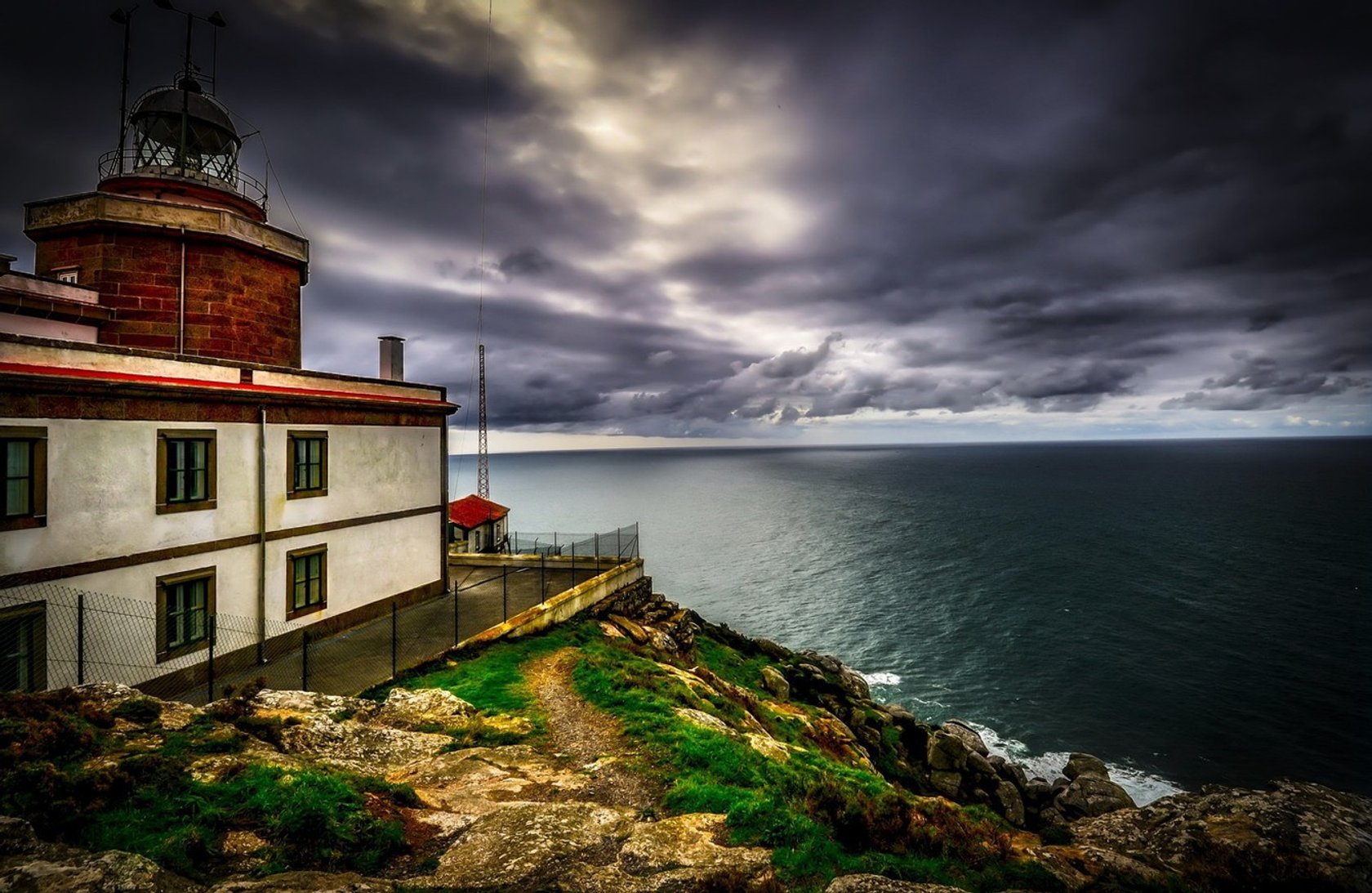 Finisterre Cape Image & Photo (Free Trial)