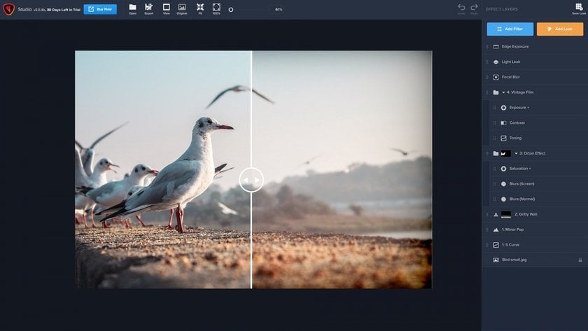 Exploring Topaz Labs Products: Innovative Tools for Photo Editing | Skylum Blog