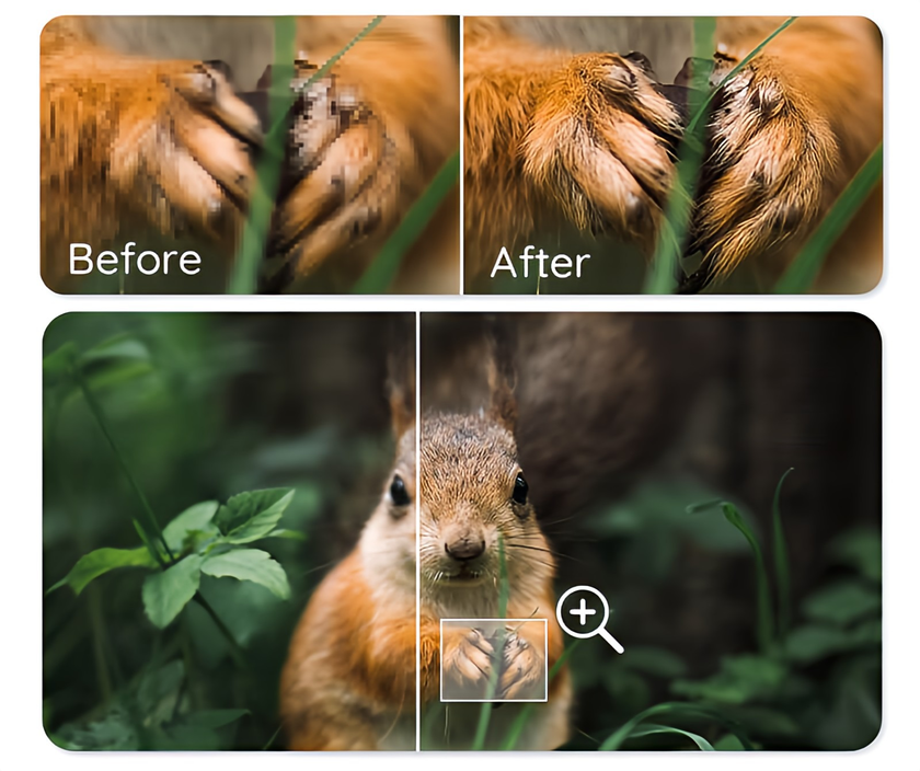 Topaz Labs vs. Other Photo Editing Tools: Finding the Right Fit | Skylum Blog
