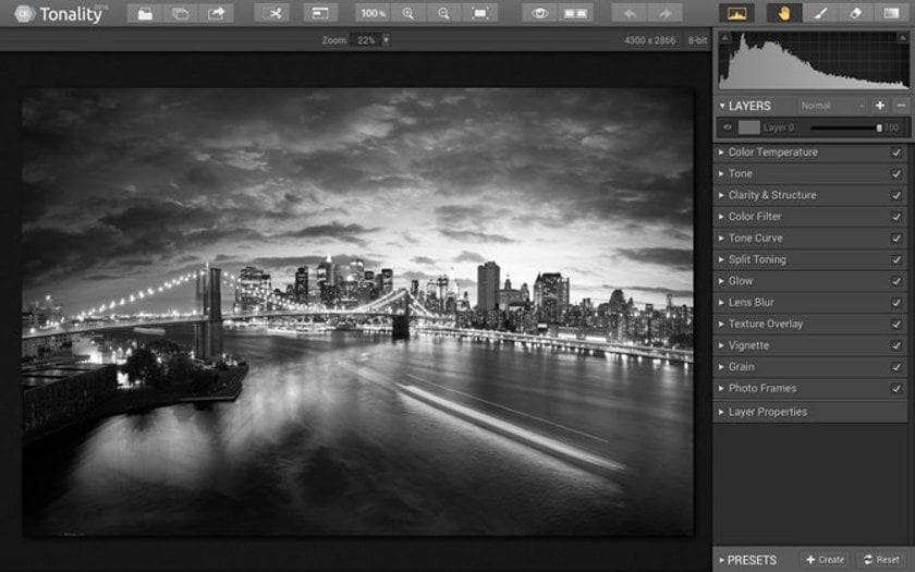 Pixelmator Alternative. Luminar vs Pixelmator | Skylum Blog(3)