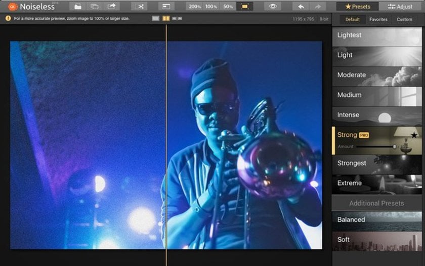 Pixelmator Alternative. Luminar vs Pixelmator | Skylum Blog(5)