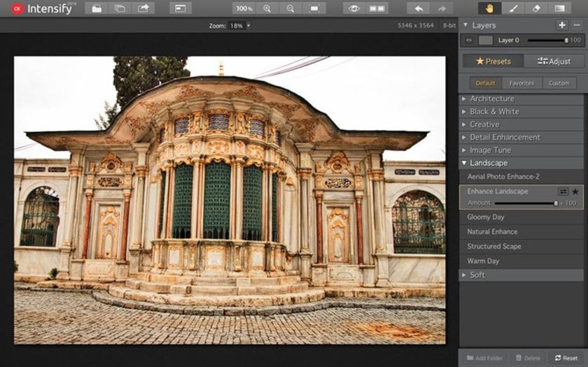 Pixelmator Alternative. Luminar vs Pixelmator | Skylum Blog(8)