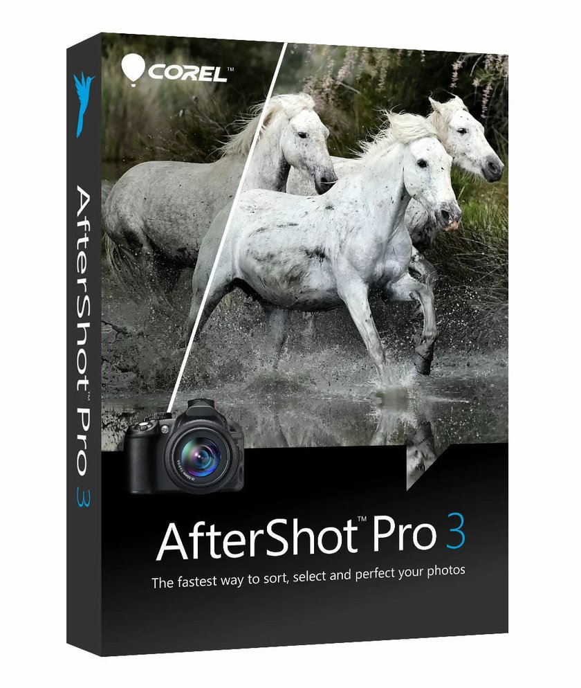 AfterShot Pro 3 Review: Key Features, Workflow & Alternatives | Skylum Blog(3)