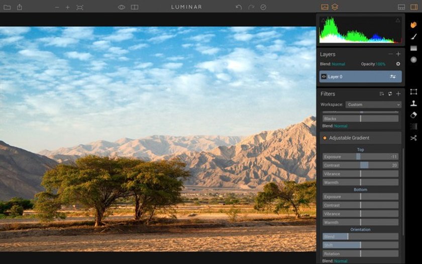 A Sneak Peek at Luminar - Skylum's New Photo Editor | Skylum Blog(2)