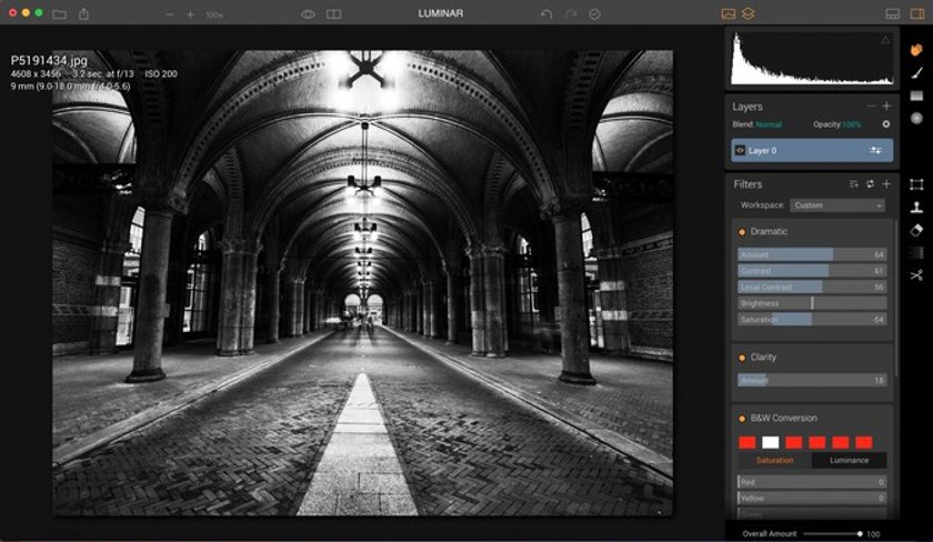 A Sneak Peek at Luminar - Skylum's New Photo Editor | Skylum Blog(6)