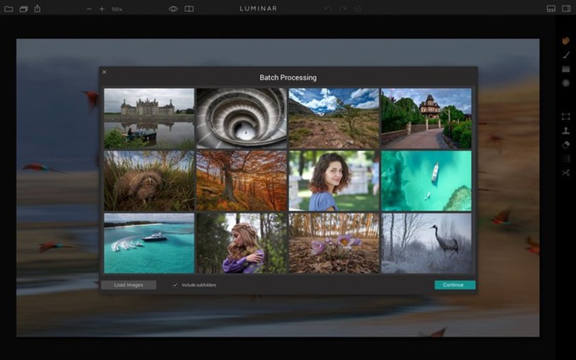 New Luminar Pluto | The best gets even better | Skylum Blog(5)