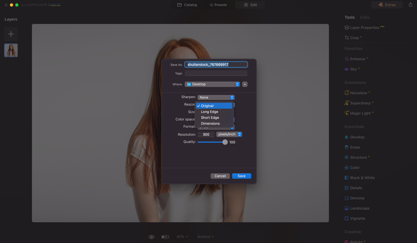 How to Resize an Image with Popular Tools Image6