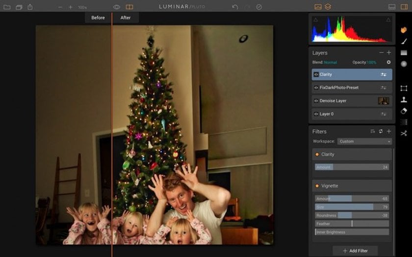 9 tips for awesome Holiday photos(2)