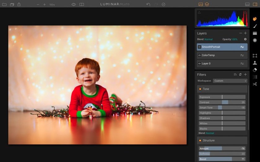 9 tips for awesome Holiday photos | Skylum Blog(8)