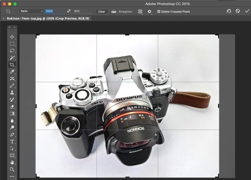 How to Crop an Image Like a Pro: A Step-by-Step Guide Image4