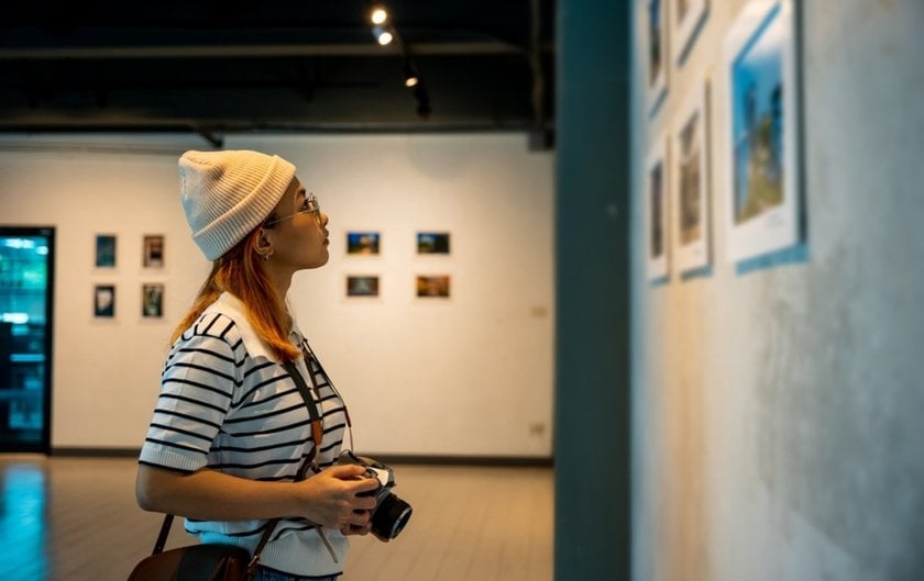 Photos in gallery with ISO 400 | Skylum Blog