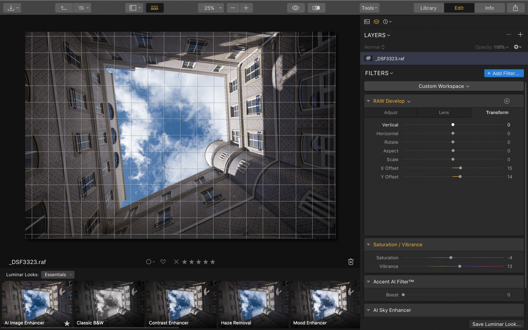 14 Open-source Free Non-destructive Photo Editors For Photographers