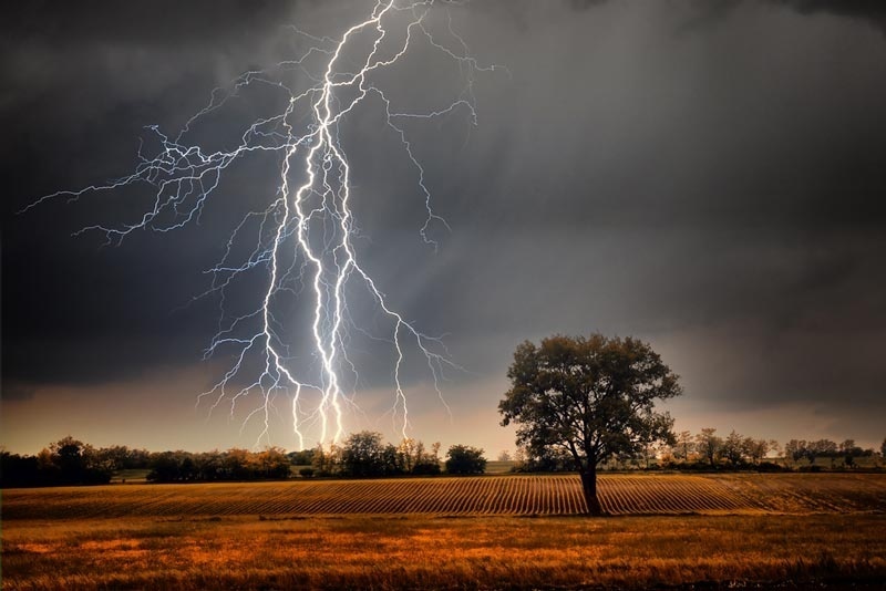 How To Photograph Lightning In 2024 | Skylum How To | Skylum How-to