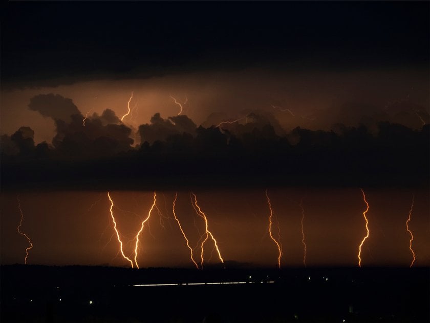 How to Photograph Lightning Image5