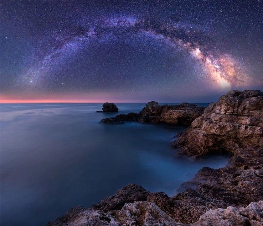 How to Photograph the Milky Way Image1