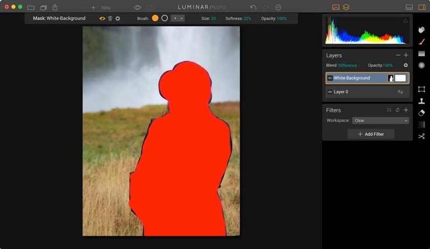 How to Remove the Background of a Picture Image5