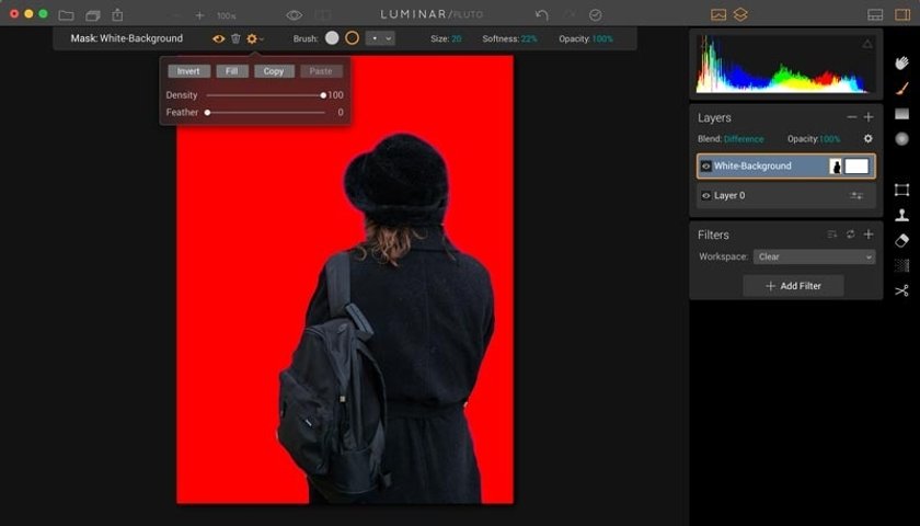 How to Remove the Background of a Picture Image6