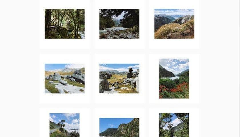 How to Take and Make Killer Instagram Photos Image5