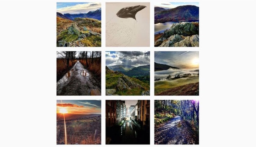 How to Take and Make Killer Instagram Photos Image6