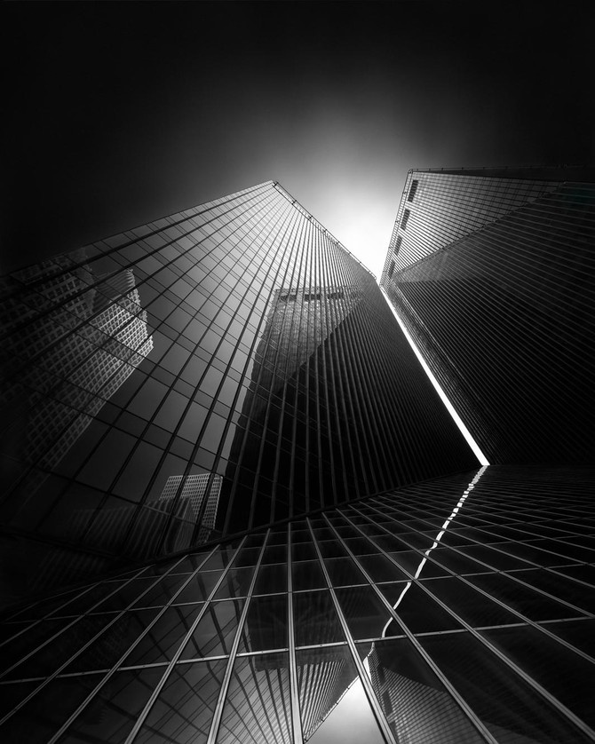 Interview: When Architecture Meets Photography | Skylum Blog