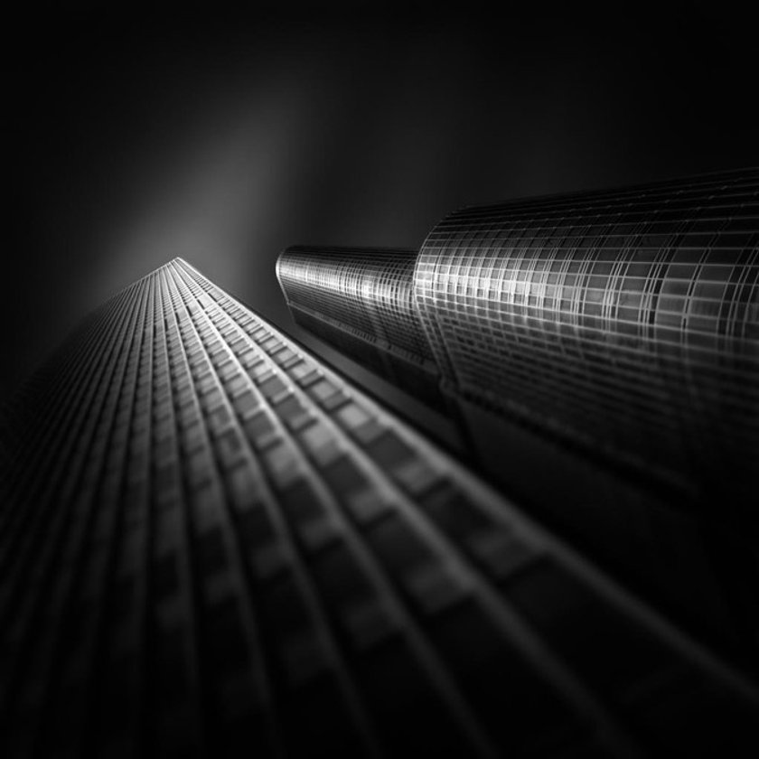 Architecture Meets Photography - Interview with Julia Anna Gospodarou Image5