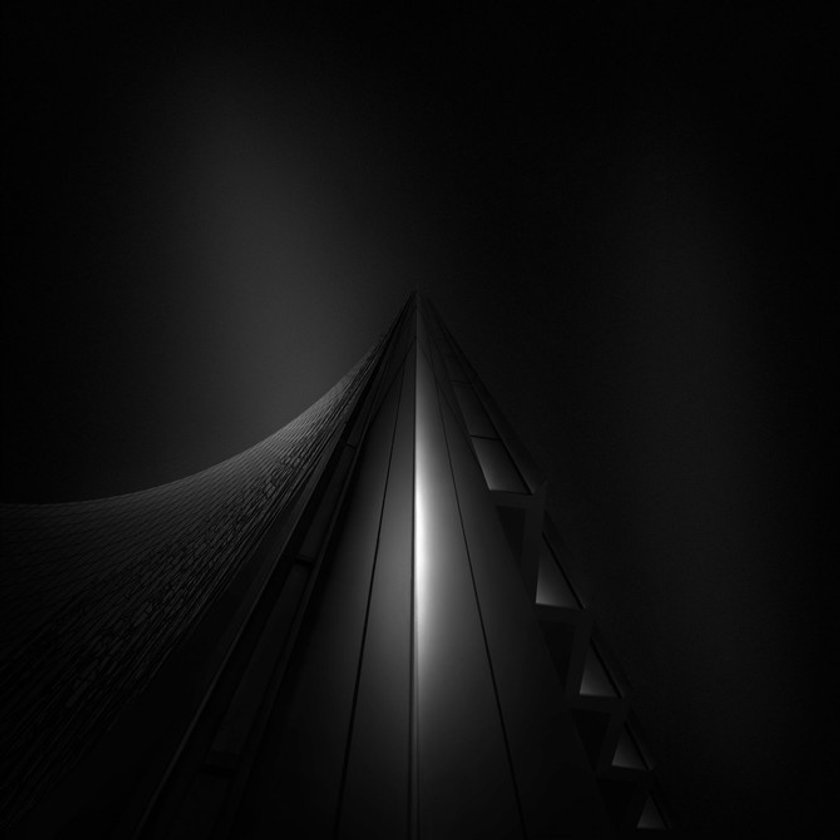 Architecture Meets Photography - Interview with Julia Anna Gospodarou Image6