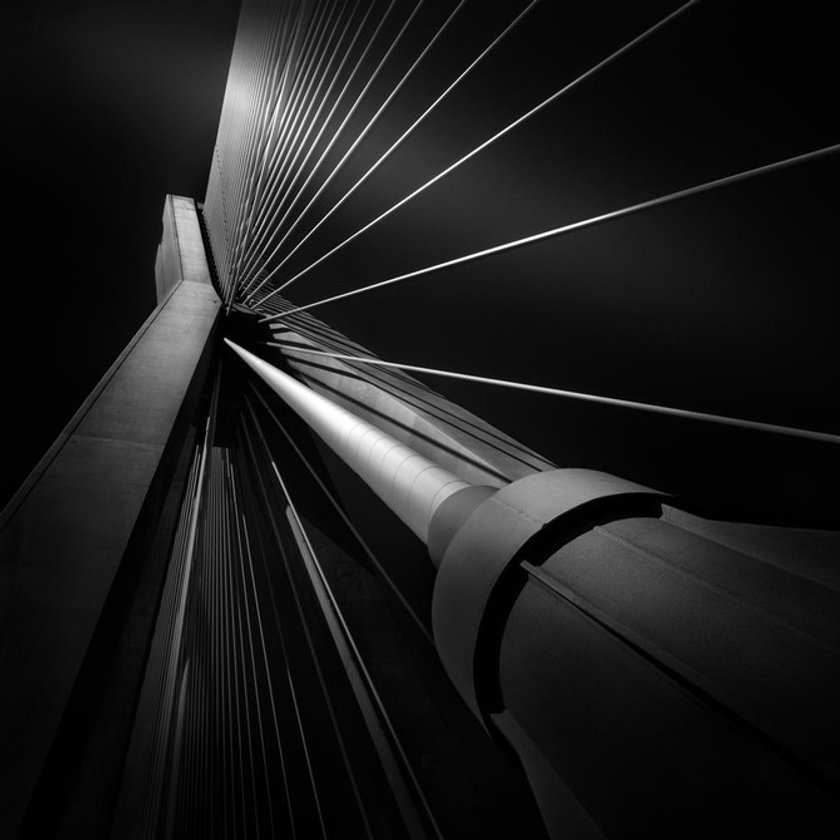 Architecture Meets Photography - Interview with Julia Anna Gospodarou Image7