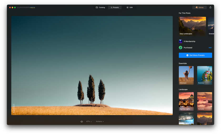 How to Use the Clone Stamp Tool in Photoshop and Luminar Neo for Mac Image1