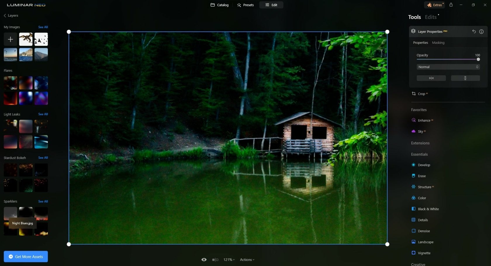 How to Put 2 Pictures Together to Make One Skylum How To Skylum Howto