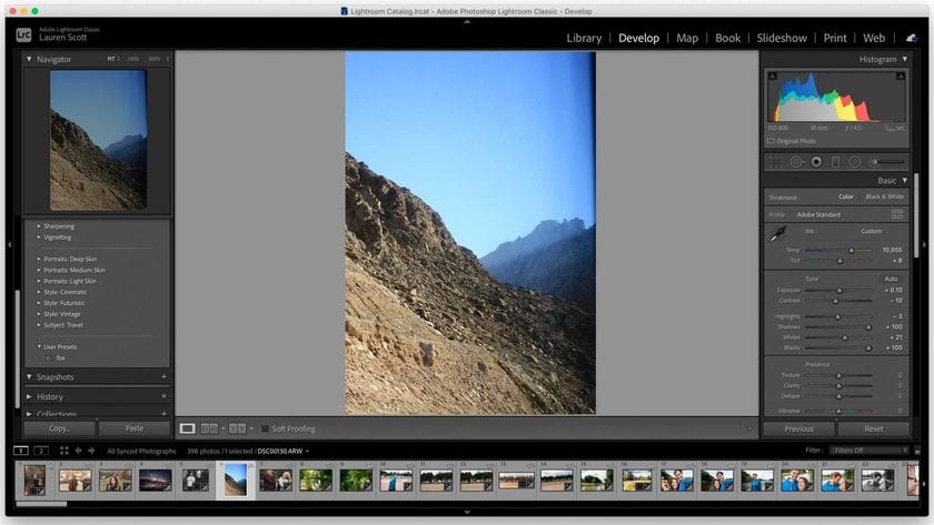 Best Mac Photo Editors with Layer Mask Feature | Skylum Blog(3)
