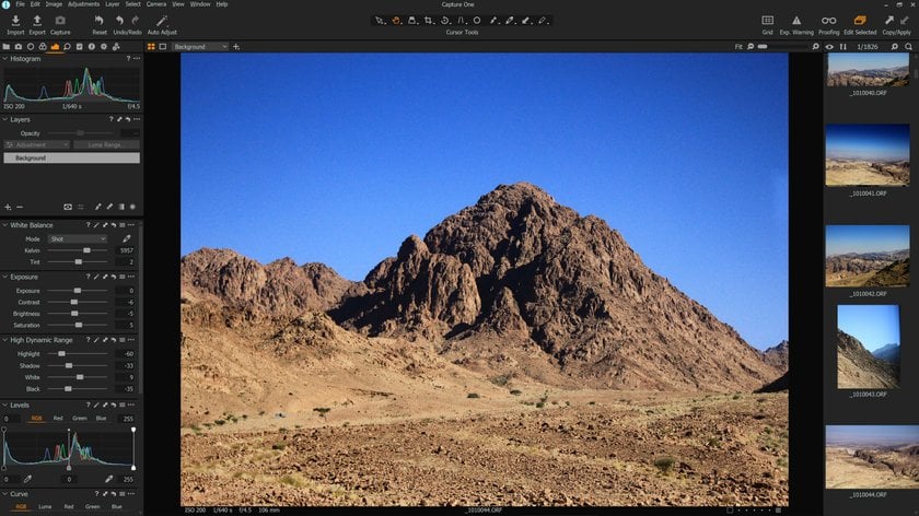 Best Mac Photo Editors with Layer Mask Feature | Skylum Blog(4)
