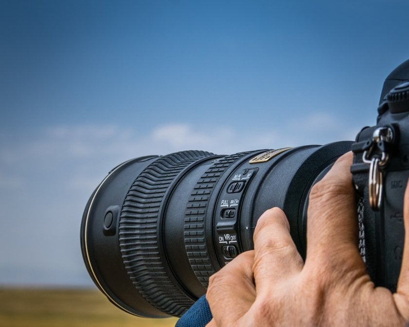 How Becoming a Wildlife Photographer: Insights on Career Prospects Image10