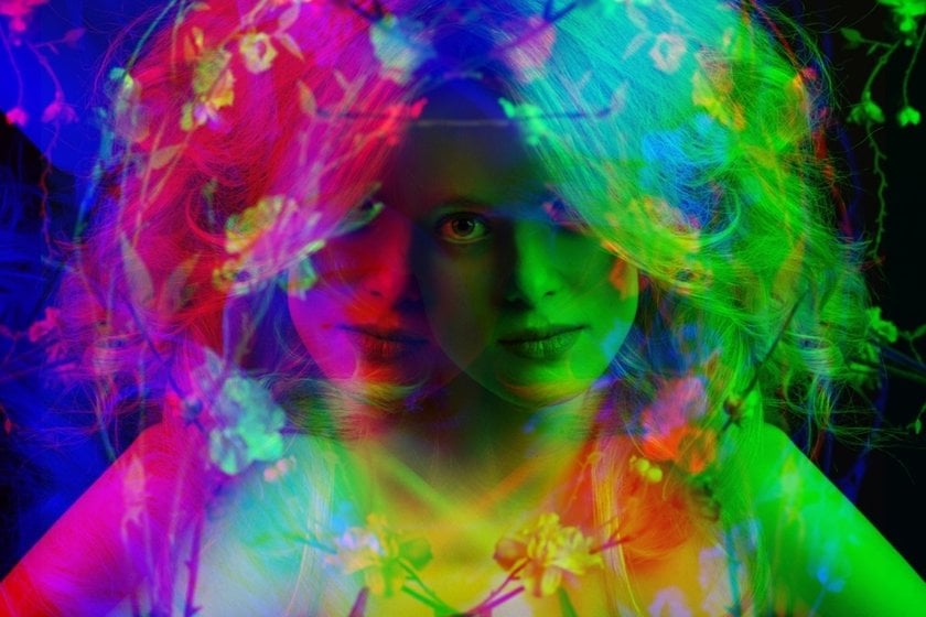 Glitch Filters | Skylum Blog