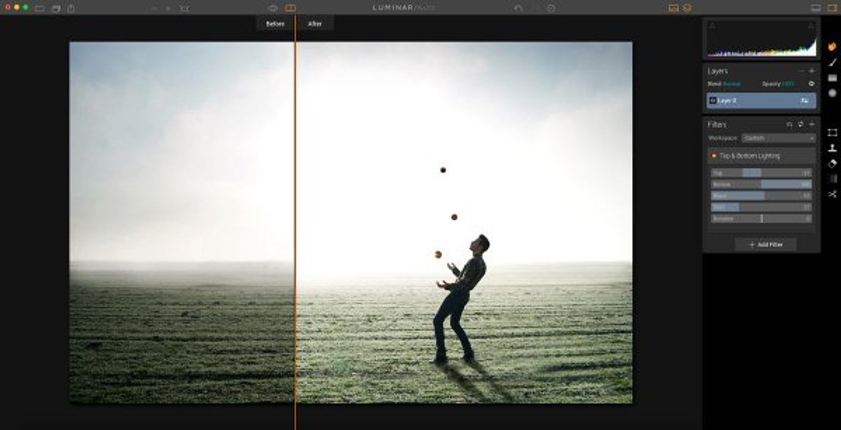 Amazing Photo Editing Effects Examples Skylum Blog